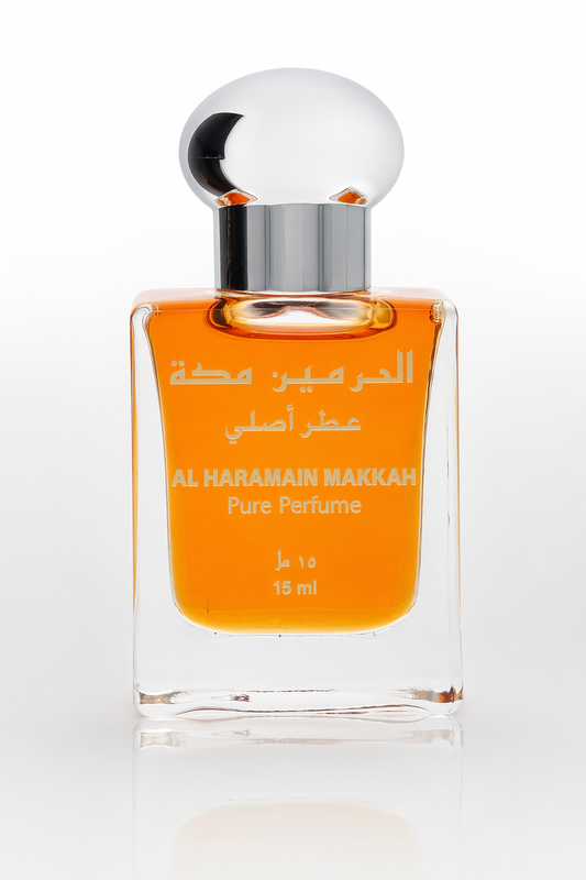 Al Haramain Makkah Eau De Parfum Spray By Al Haramain Default