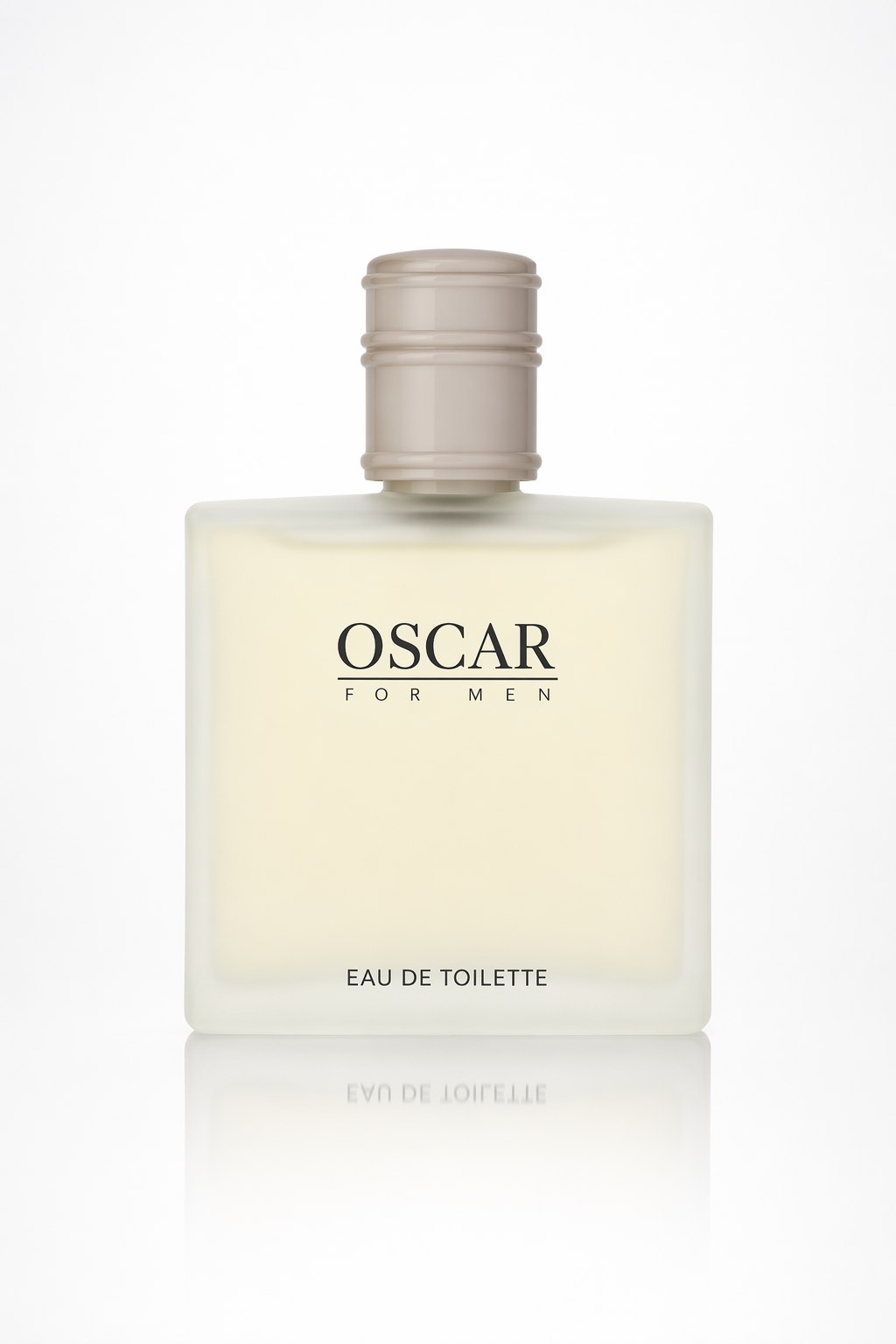 Oscar Eau De Toilette Spray By Oscar De La Renta Default