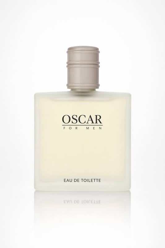 Oscar Eau De Toilette Spray By Oscar De La Renta Default
