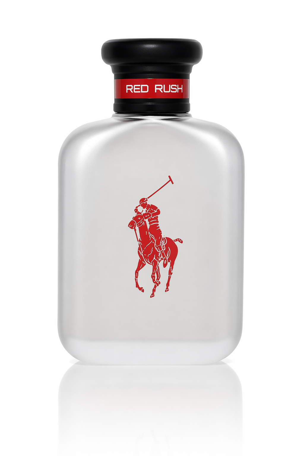 Polo Red Rush Eau De Toilette Spray By Ralph Lauren Default