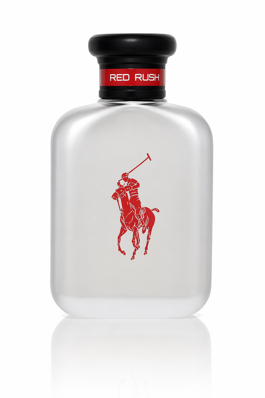 Polo Red Rush Eau De Toilette Spray By Ralph Lauren Default