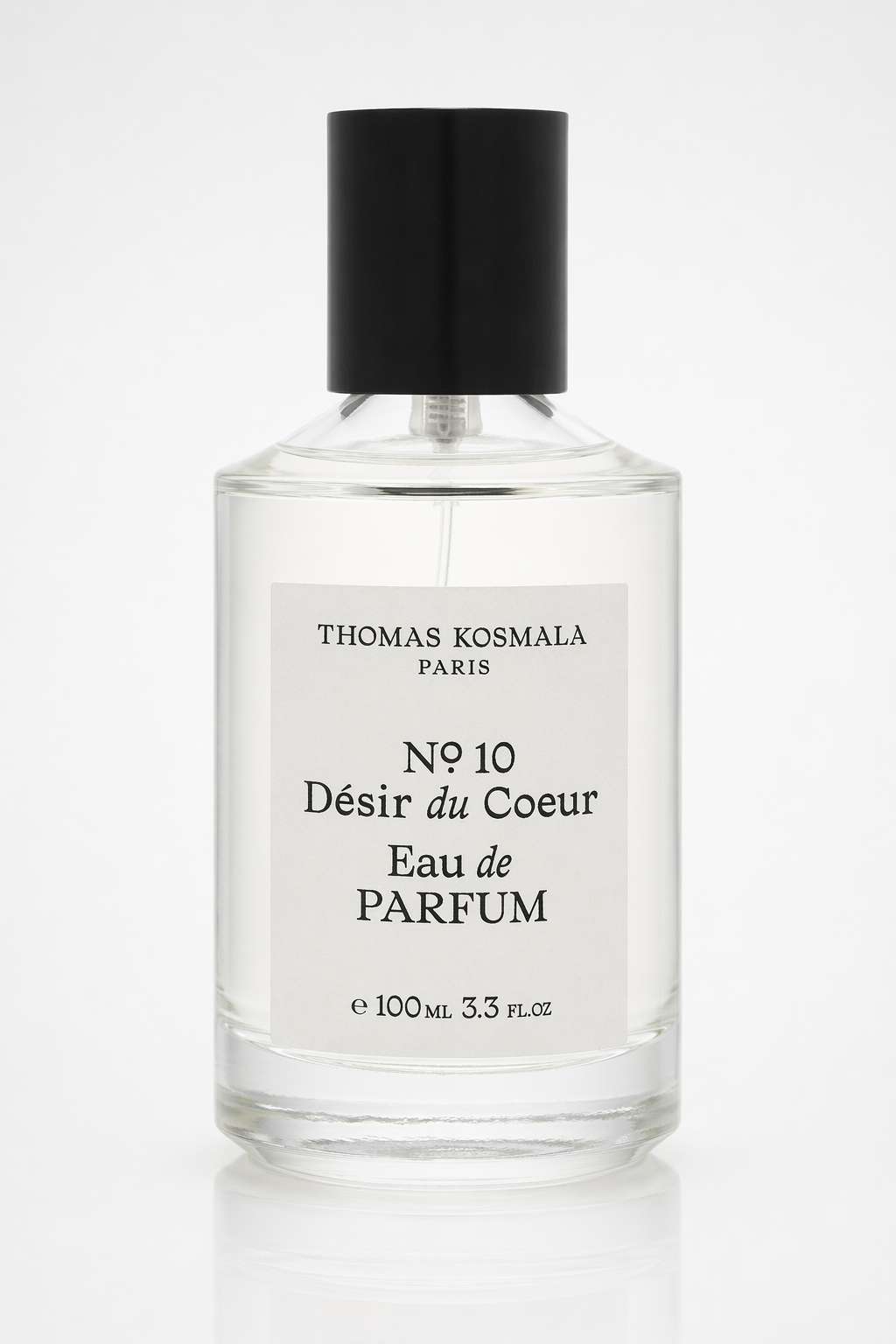 Thomas Kosmala No 10 Desir Du Coeur Eau De Parfum Spray (Unisex) By Thomas Kosmala Default