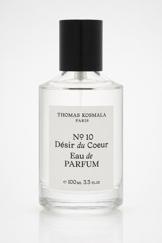 Thomas Kosmala No 10 Desir Du Coeur Eau De Parfum Spray (Unisex) By Thomas Kosmala Default