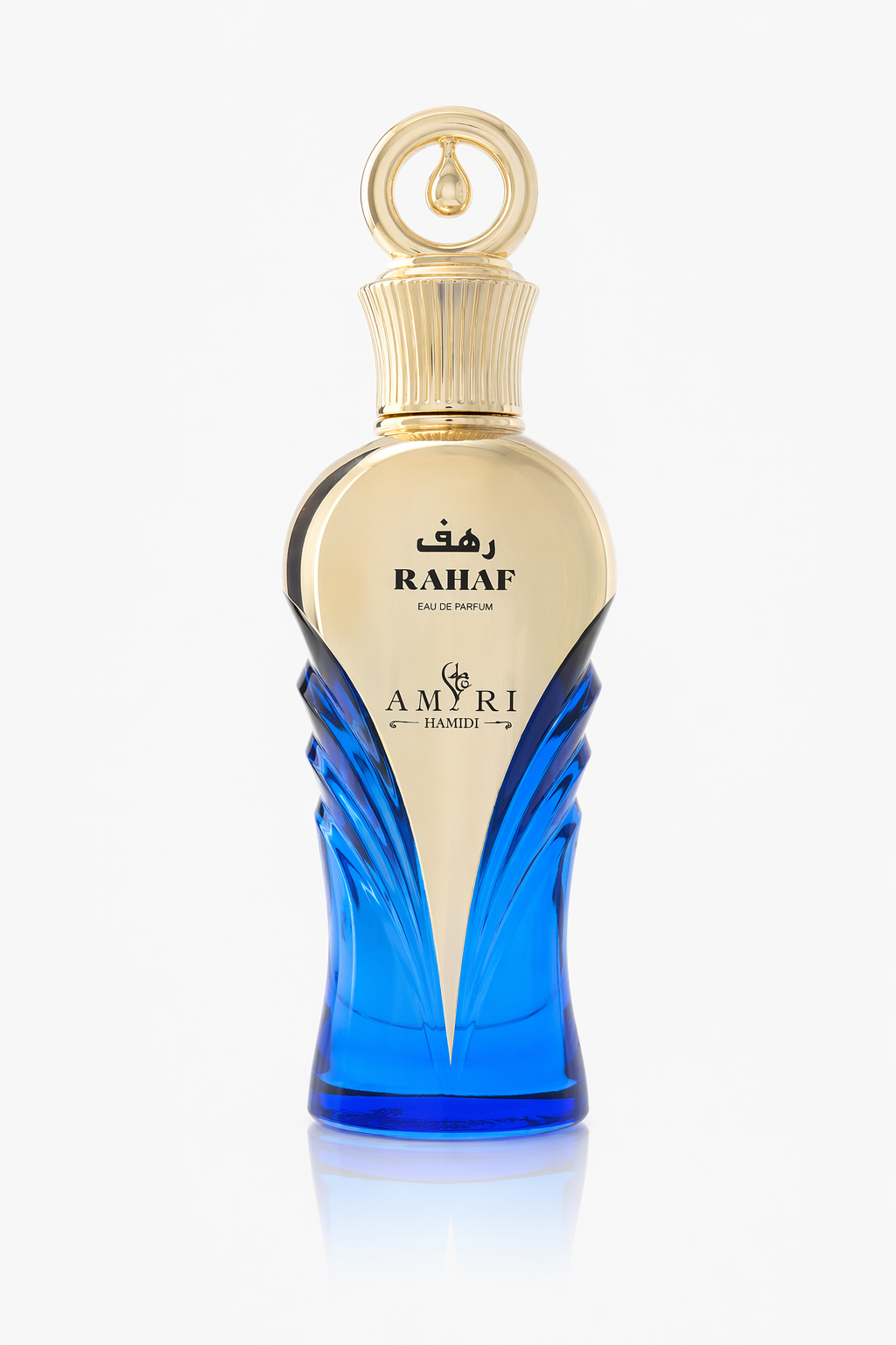 Hamidi Rahaf Eau De Parfum Spray By Hamidi Default