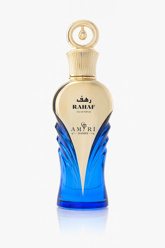 Hamidi Rahaf Eau De Parfum Spray By Hamidi Default
