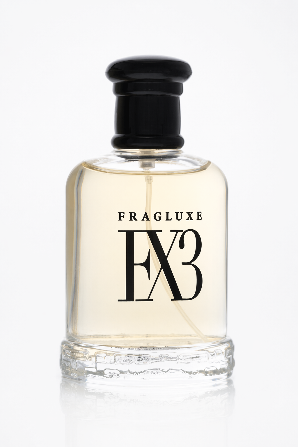 Fragluxe Fx3 Eau De Toilette Spray By Fragluxe Default