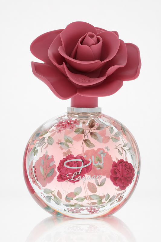 Lattafa Layaan Eau De Parfum Spray By Lattafa Default