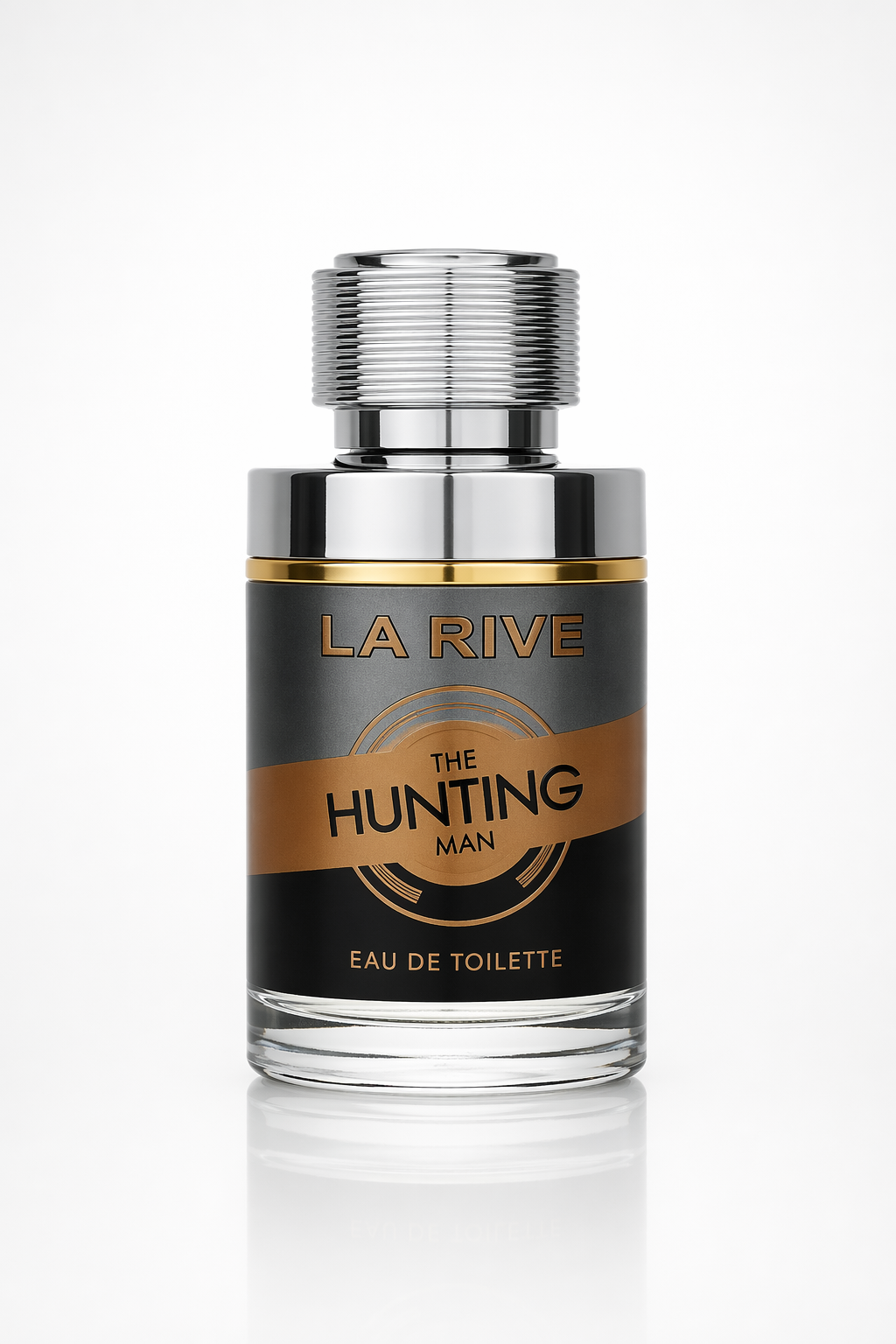 The Hunting Man Eau De Toilette Spray By La Rive Default