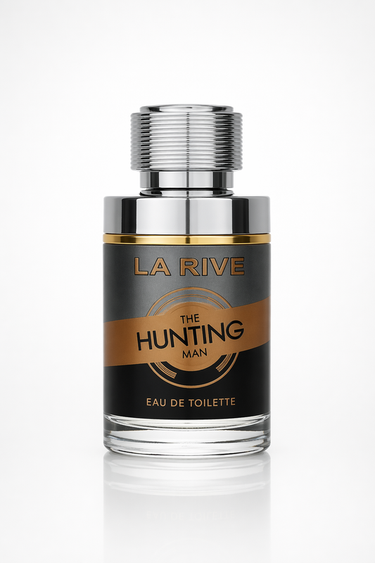 The Hunting Man Eau De Toilette Spray By La Rive Default