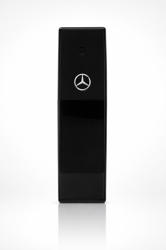 Mercedes Benz Club Black Eau De Toilette Spray By Mercedes Benz Default