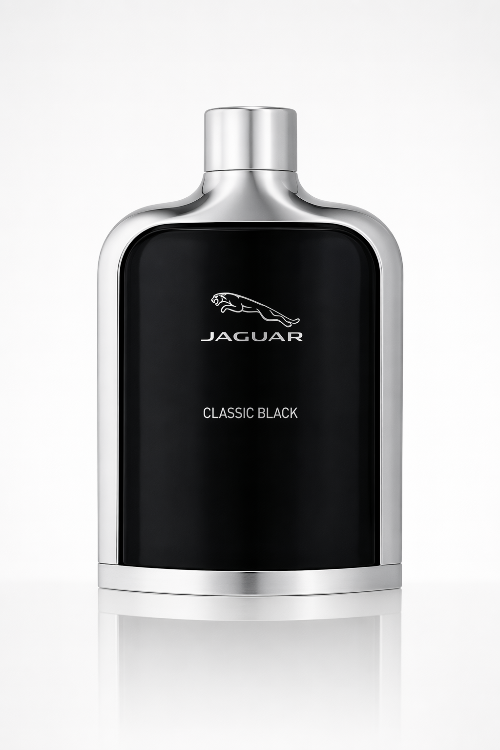 Jaguar Classic Black Eau De Toilette Spray By Jaguar Default