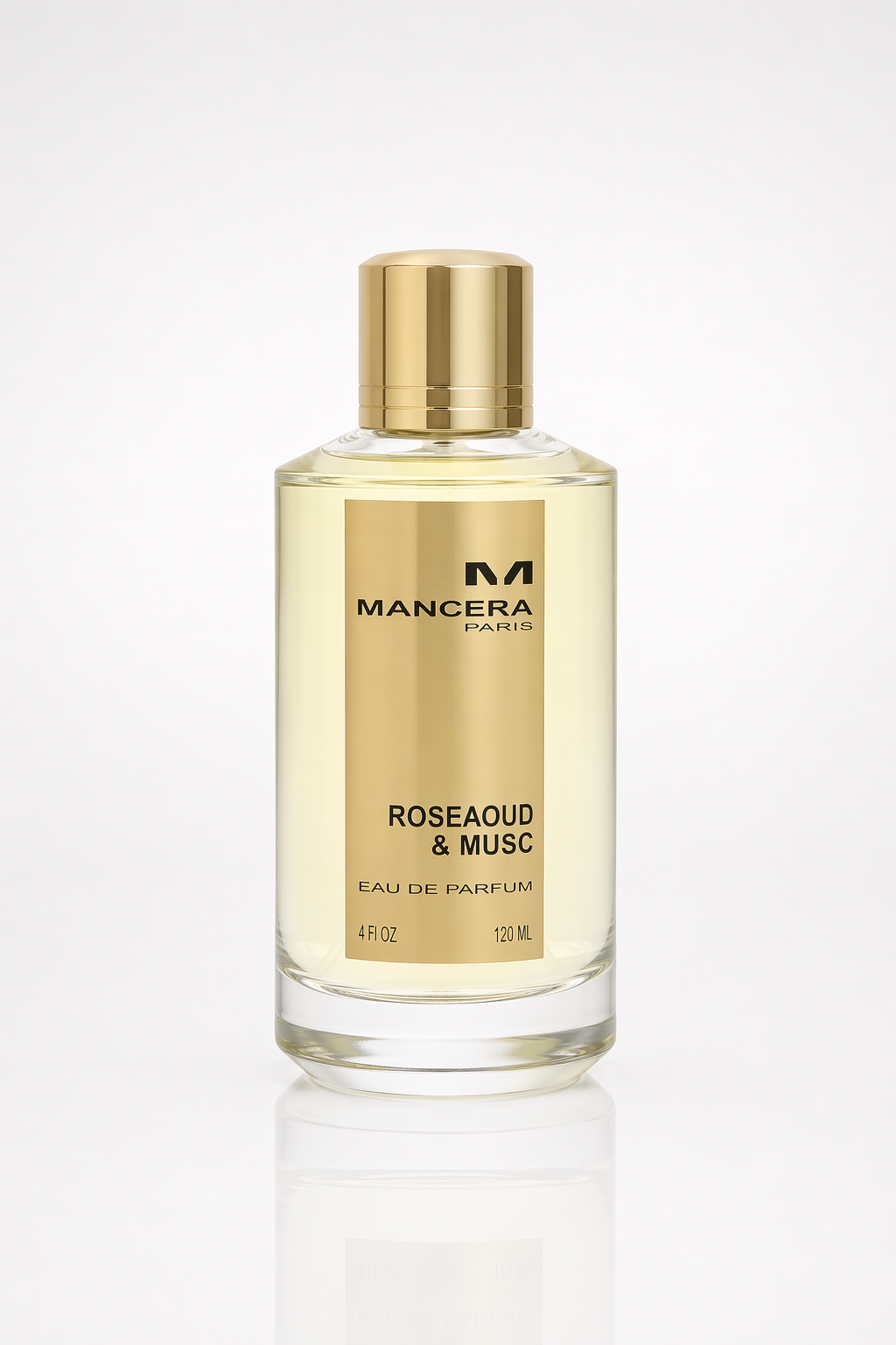 Mancera Roseaoud & Musc Eau De Parfum Spray By Mancera Default