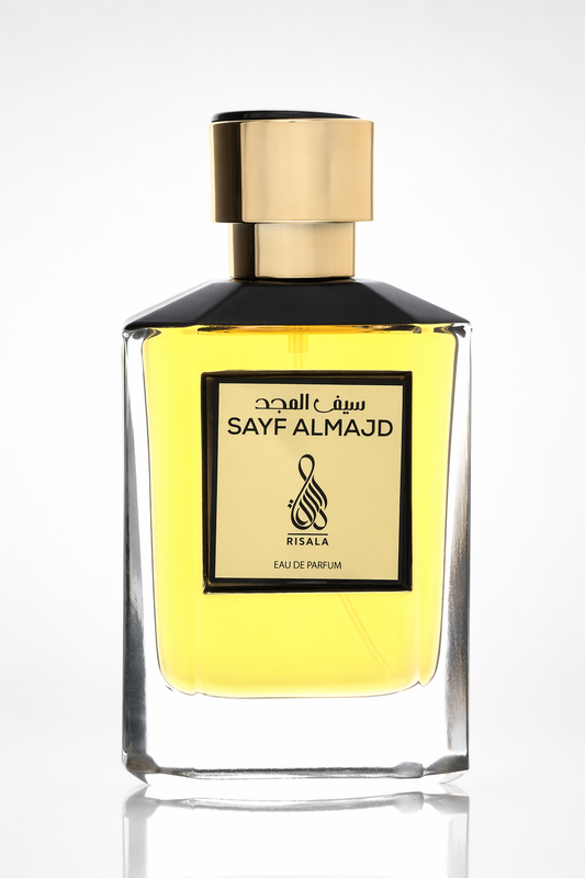 Risala Sayf Almajd Eau De Parfum Spray By Risala Default
