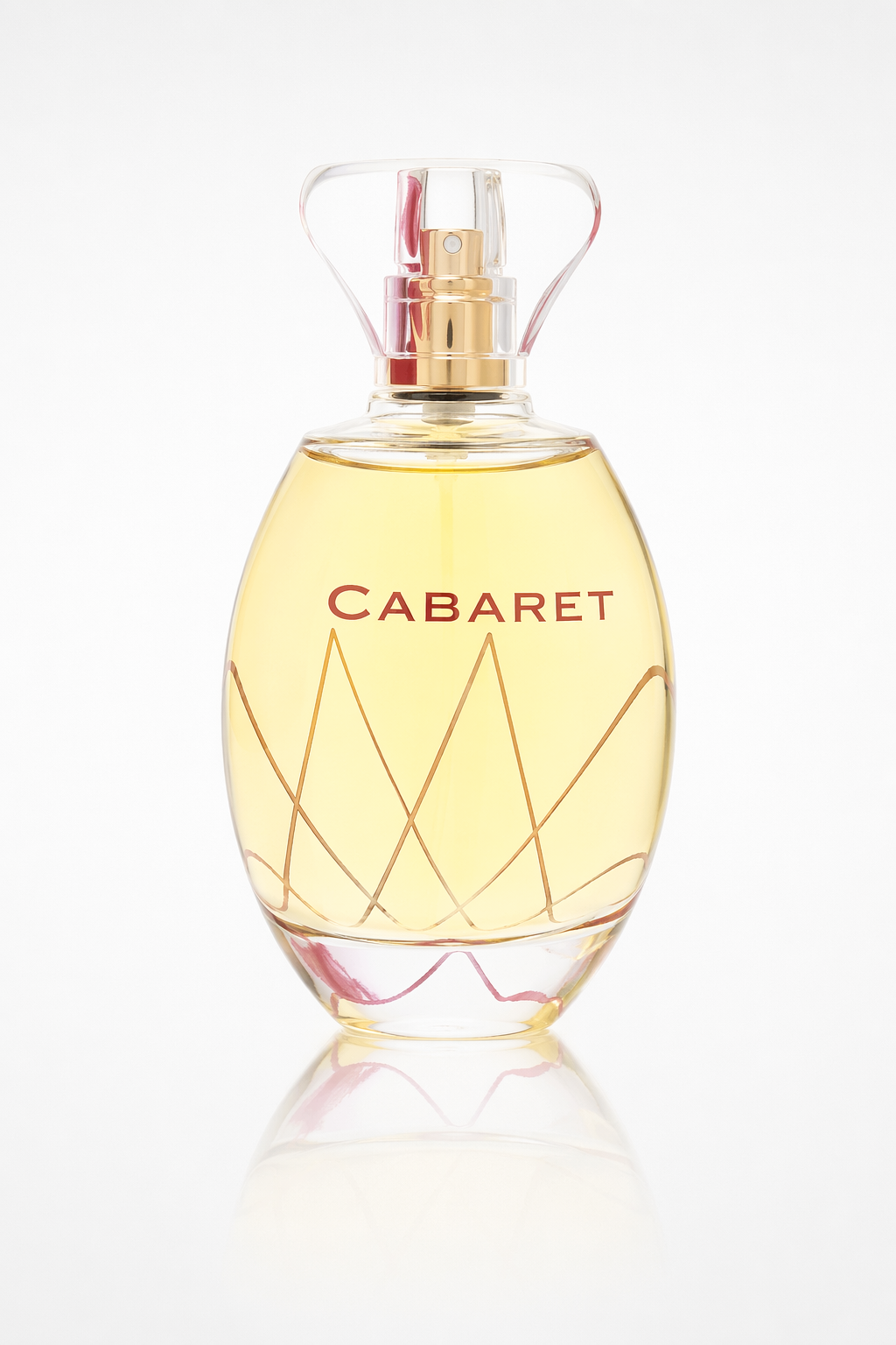 Cabaret Eau De Parfum Spray By Parfums Gres Default