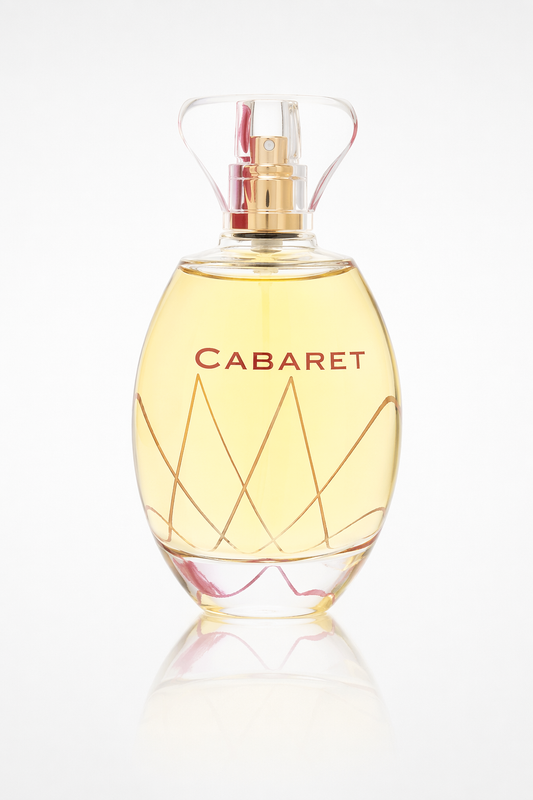 Cabaret Eau De Parfum Spray By Parfums Gres Default