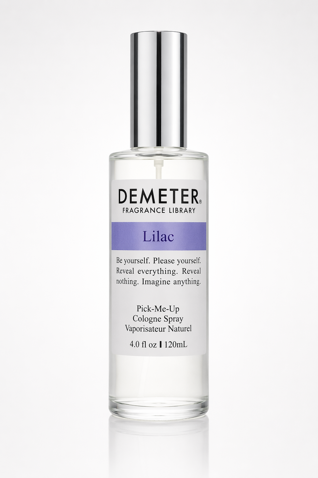 Demeter Lilac Cologne Spray By Demeter Default