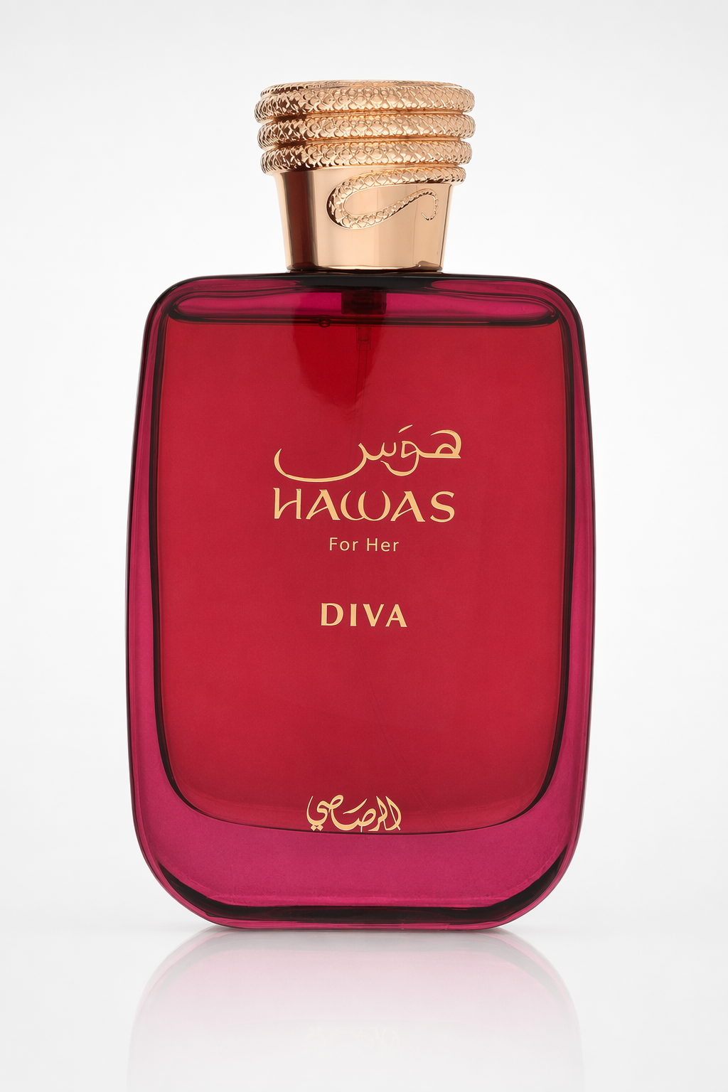Hawas Diva Eau De Parfum Spray By Rasasi Default