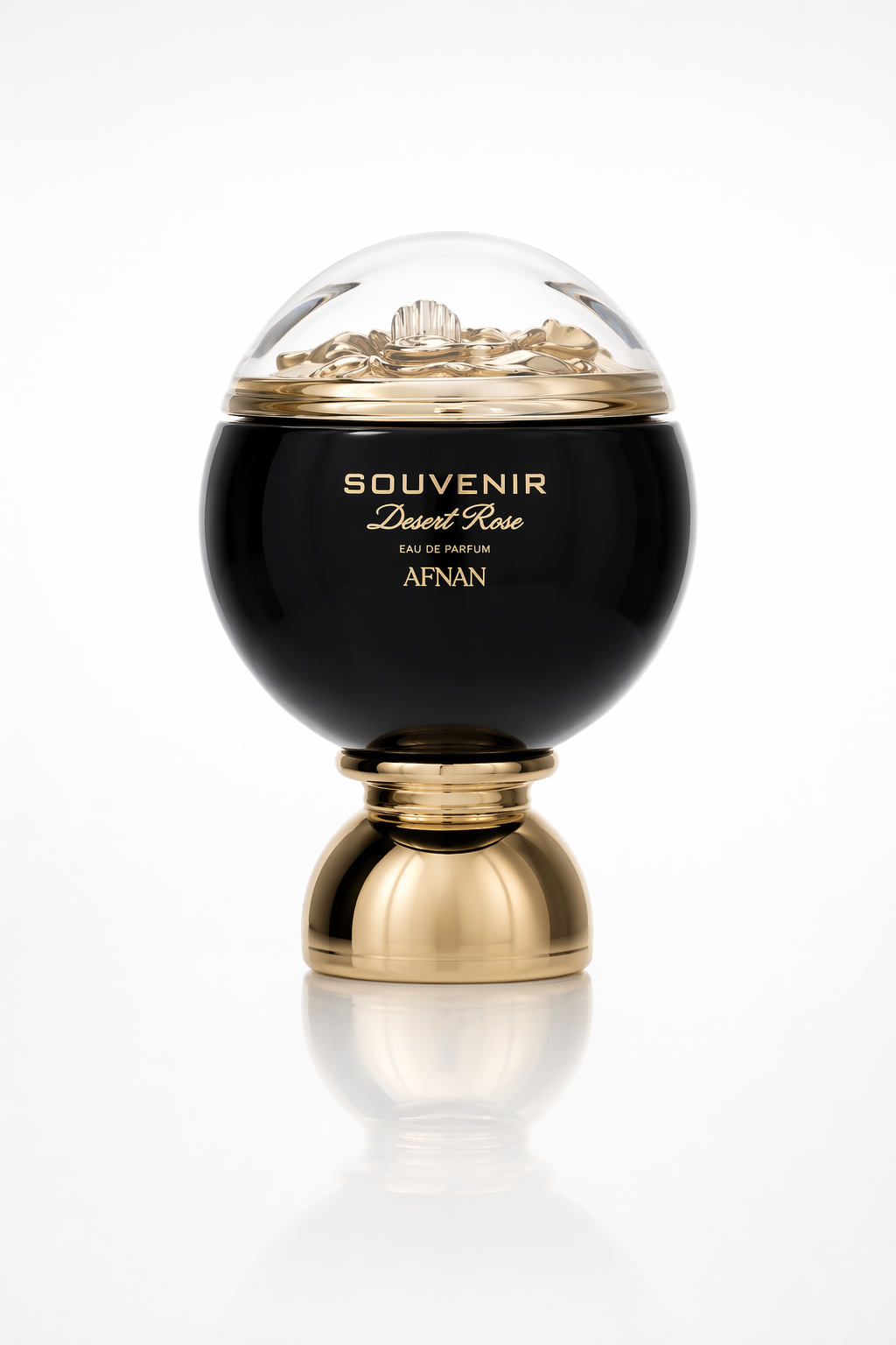 Souvenir Desert Rose Eau De Parfum Spray By Afnan Default