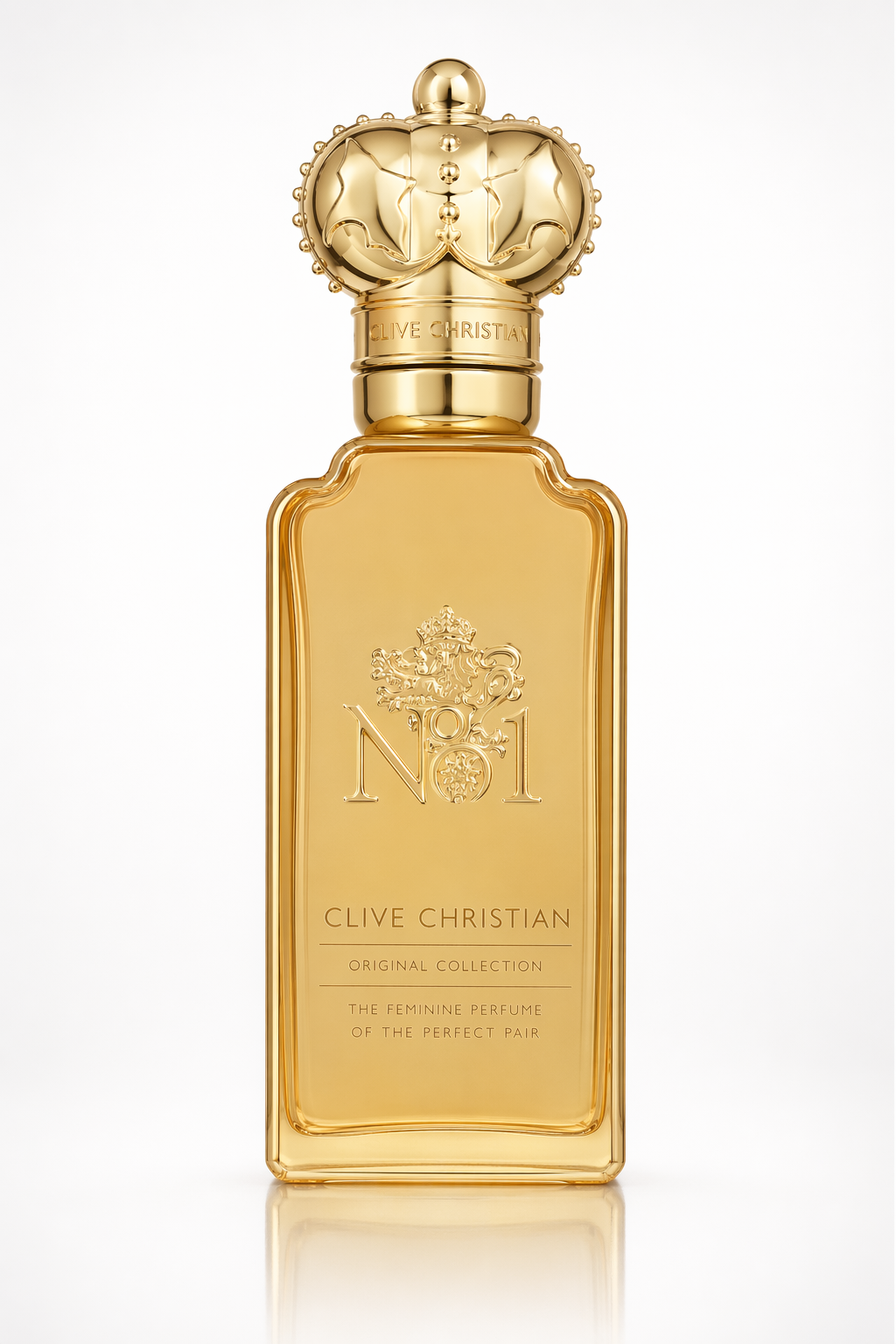Clive Christian No. 1 Perfume Spray By Clive Christian Default