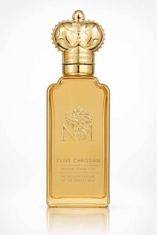 Clive Christian No. 1 Perfume Spray By Clive Christian Default