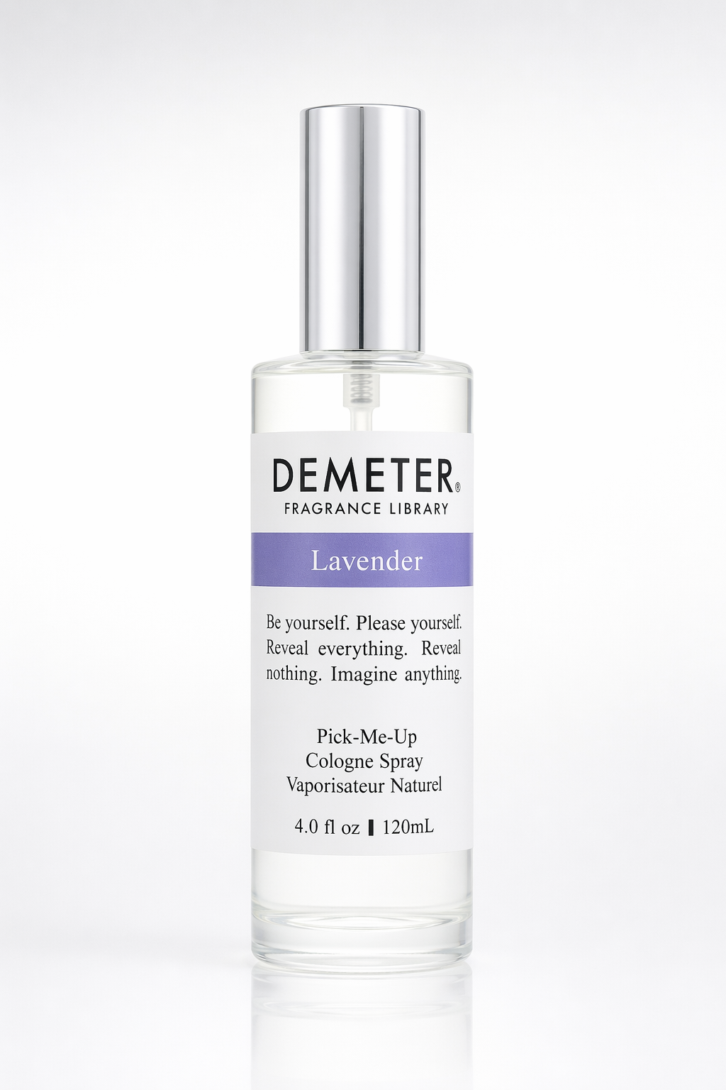 Demeter Lavender Cologne Spray By Demeter Default