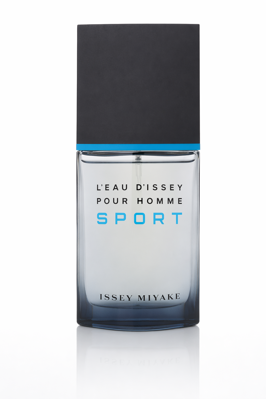 L'eau D'issey Pour Homme Sport Eau De Toilette Spray By Issey Miyake Default