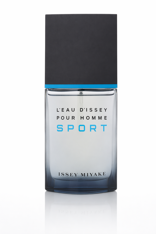 L'eau D'issey Pour Homme Sport Eau De Toilette Spray By Issey Miyake Default