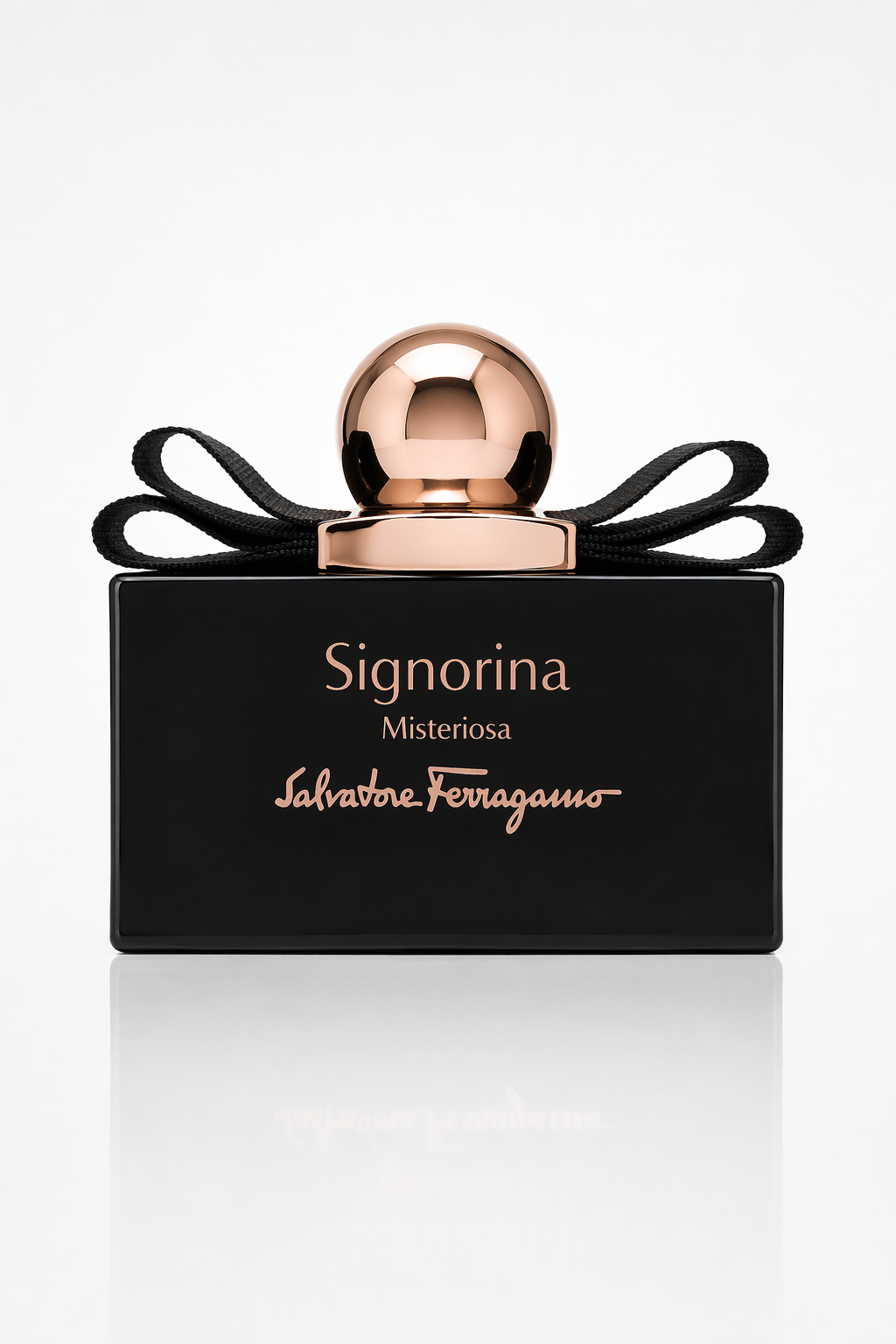 Signorina Misteriosa Eau De Parfum Spray By Salvatore Ferragamo Default