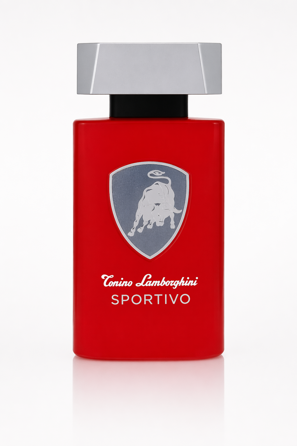 Lamborghini Sportivo Eau De Toilette Spray By Tonino Lamborghini Default
