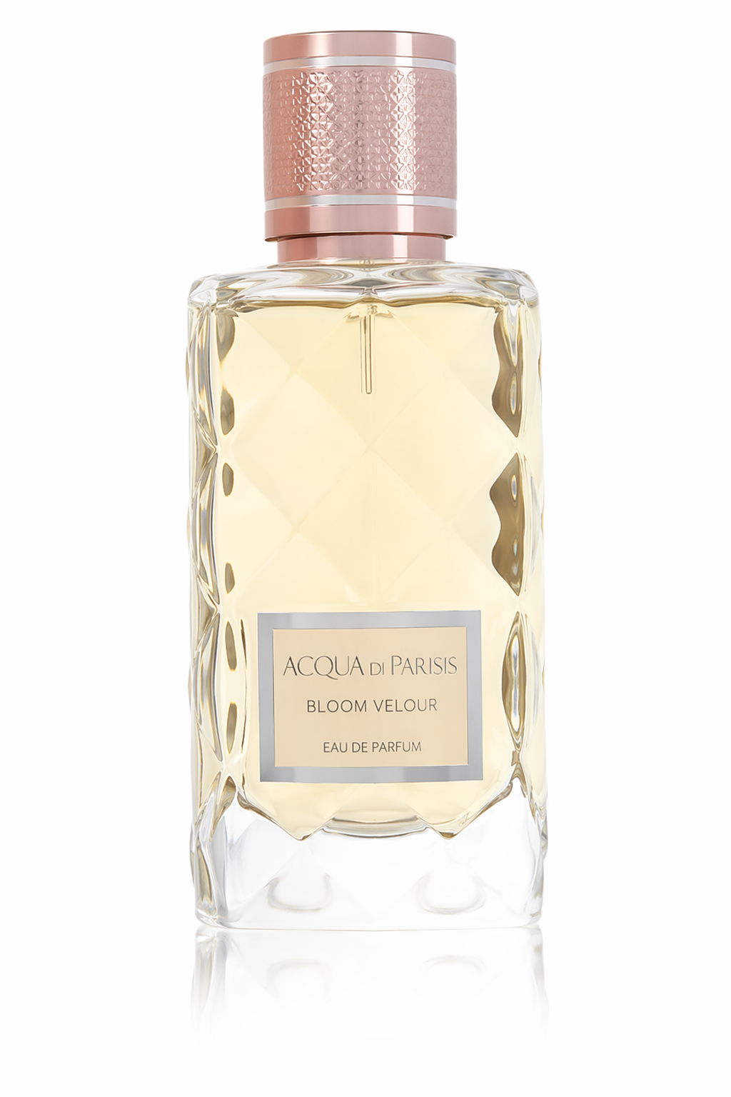 Acqua Di Parisis Bloom Velour Eau De Parfum Spray By Reyane Tradition Default