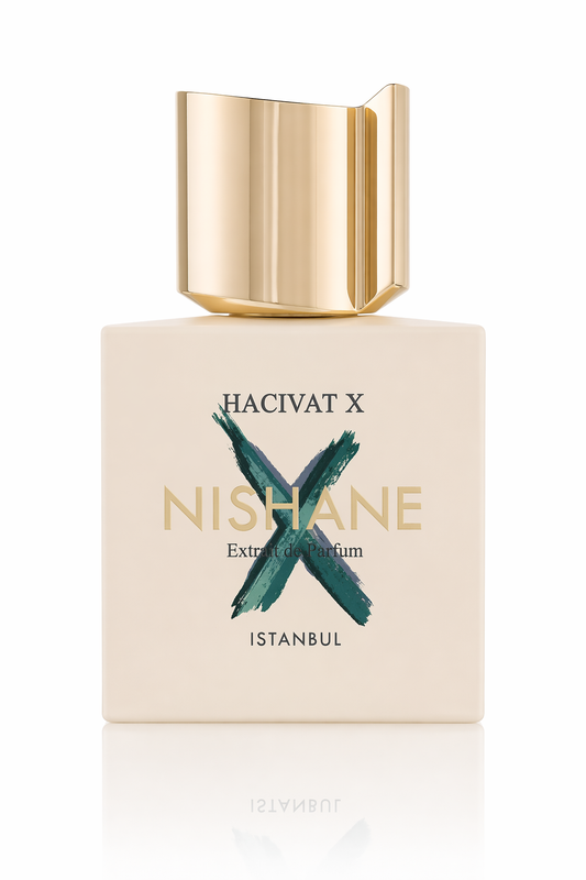 Hacivat X Extrait De Parfum Spray By Nishane Default