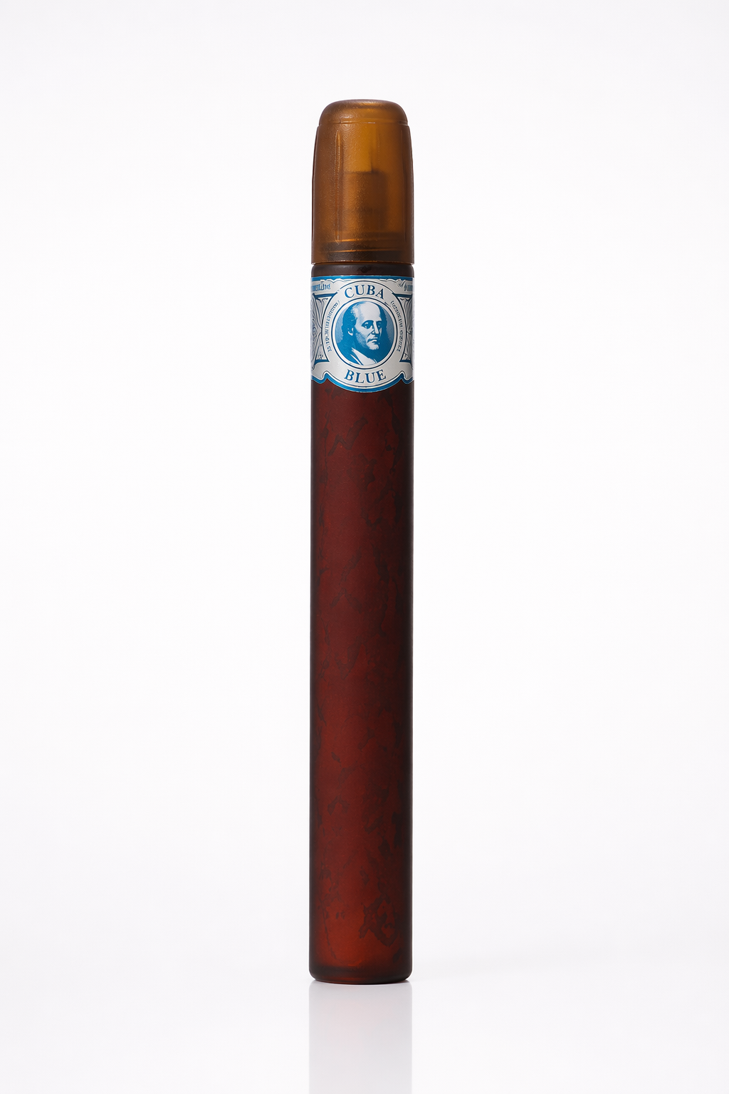 Cuba Blue Eau De Toilette Spray By Fragluxe Default