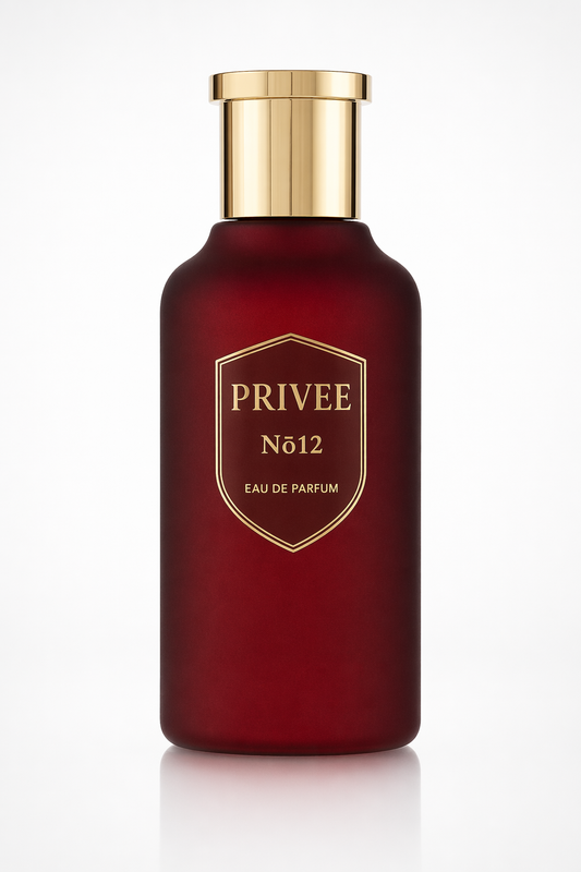 Flavia Privee No 12 Eau De Parfum Refillable Spray By Flavia Default