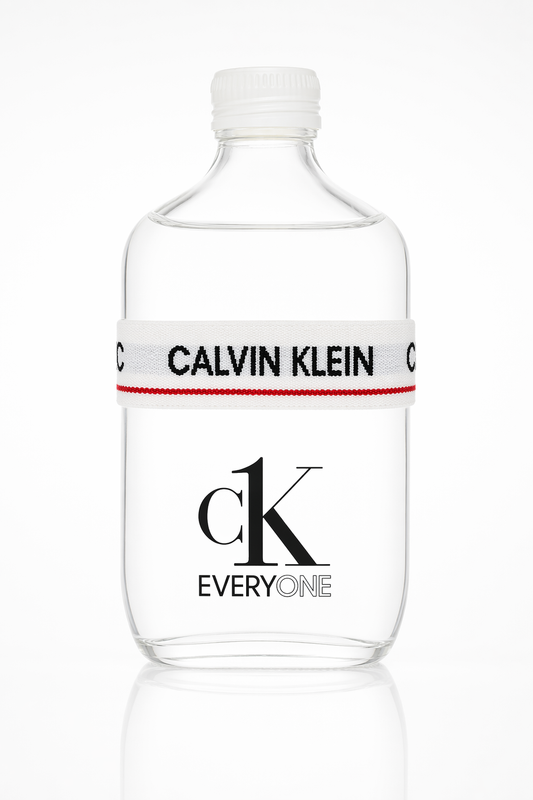 Ck Everyone Eau De Toilette Spray (Unisex) By Calvin Klein Default