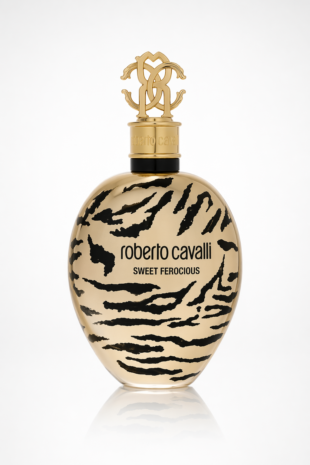 Roberto Cavalli Sweet Ferocious Eau De Parfum Spray By Roberto Cavalli Default