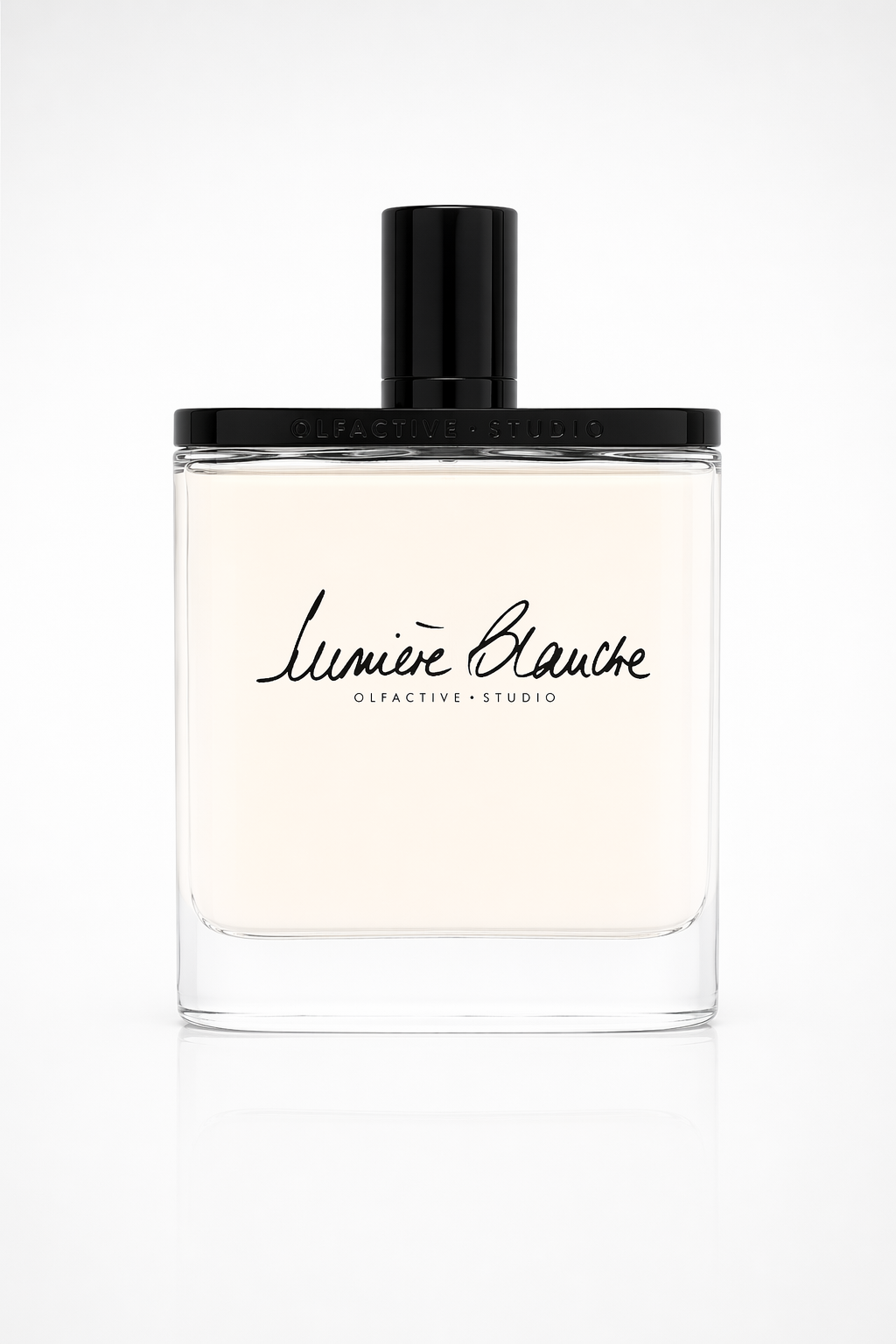 Olfactive Studio Lumiere Blanche Eau De Parfum Spray (Unisex) By Olfactive Studio Default