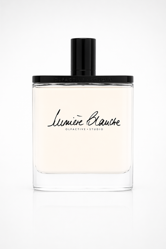 Olfactive Studio Lumiere Blanche Eau De Parfum Spray (Unisex) By Olfactive Studio Default