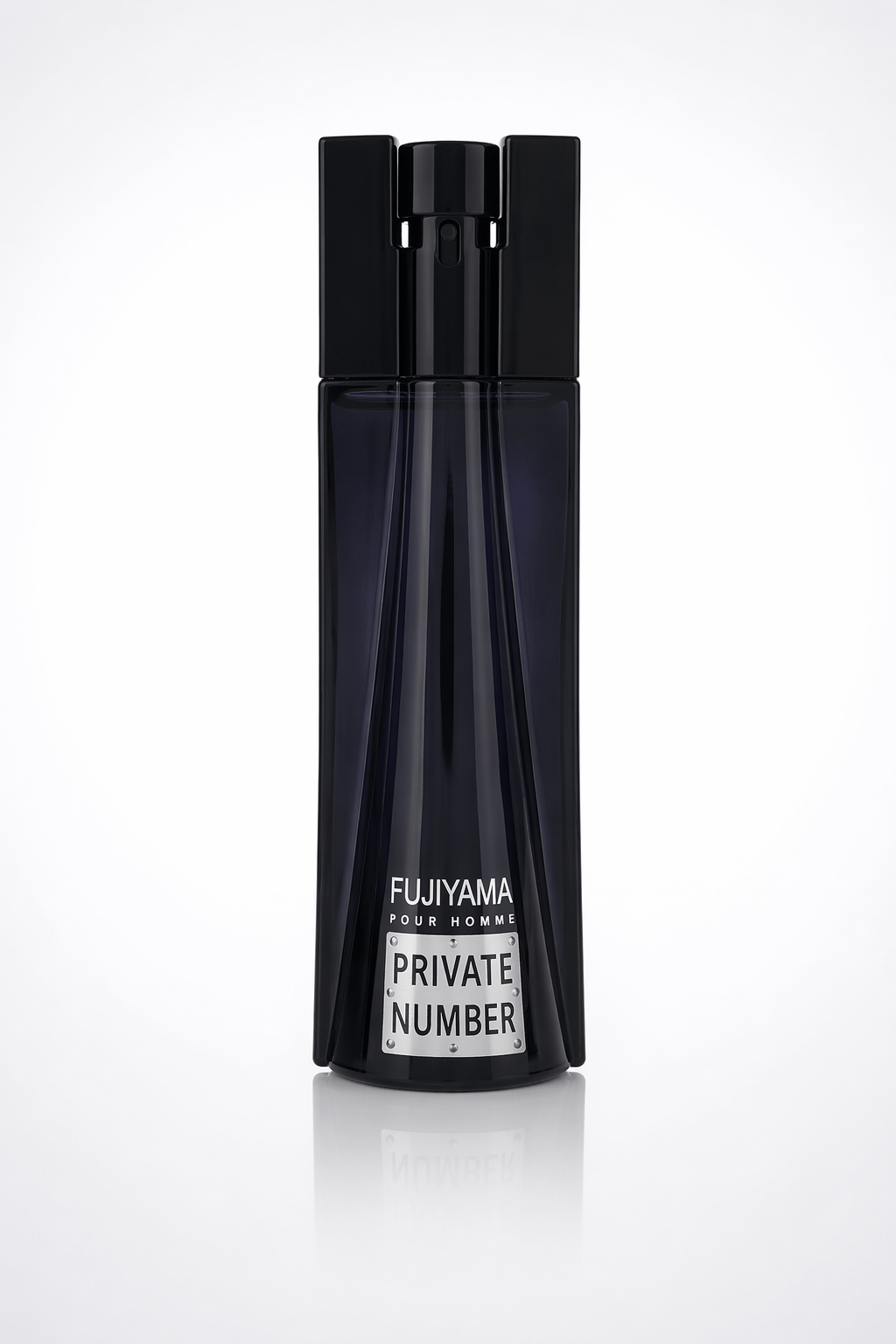 Fujiyama Private Number Eau De Toilette Spray By Succes De Paris Default