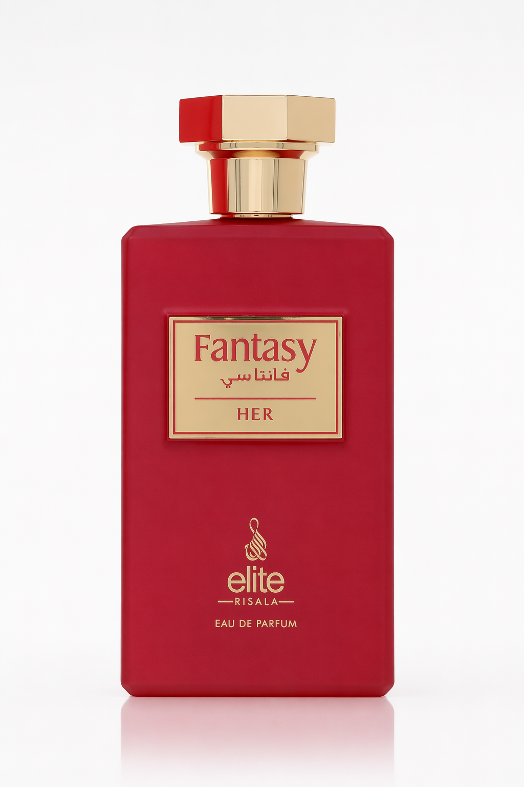 Risala Elite Fantasy Eau De Parfum Spray By Risala Default