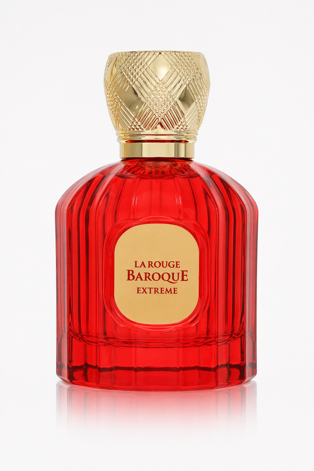 Maison Alhambra Baroque Rouge Extreme Eau De Parfum Spray (Unisex) By Maison Alhambra Default