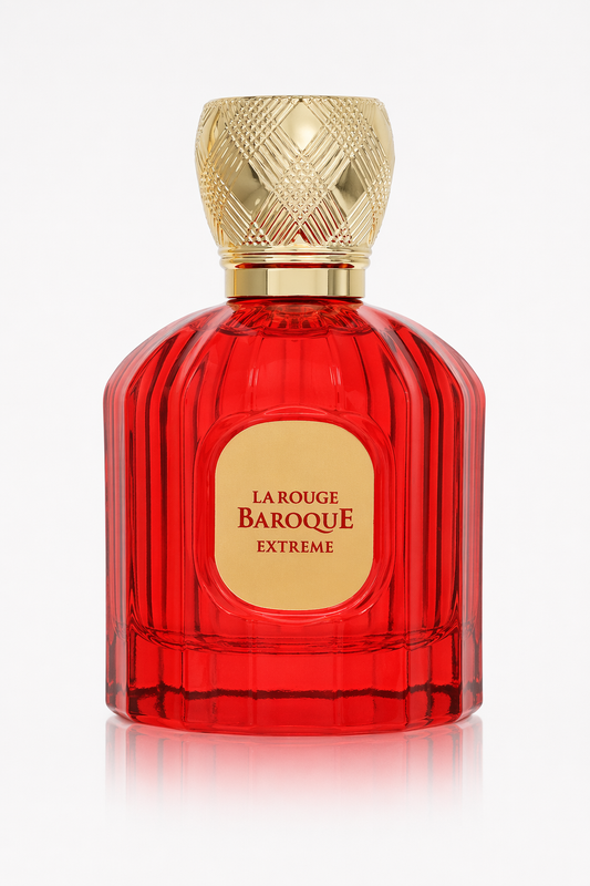 Maison Alhambra Baroque Rouge Extreme Eau De Parfum Spray (Unisex) By Maison Alhambra Default