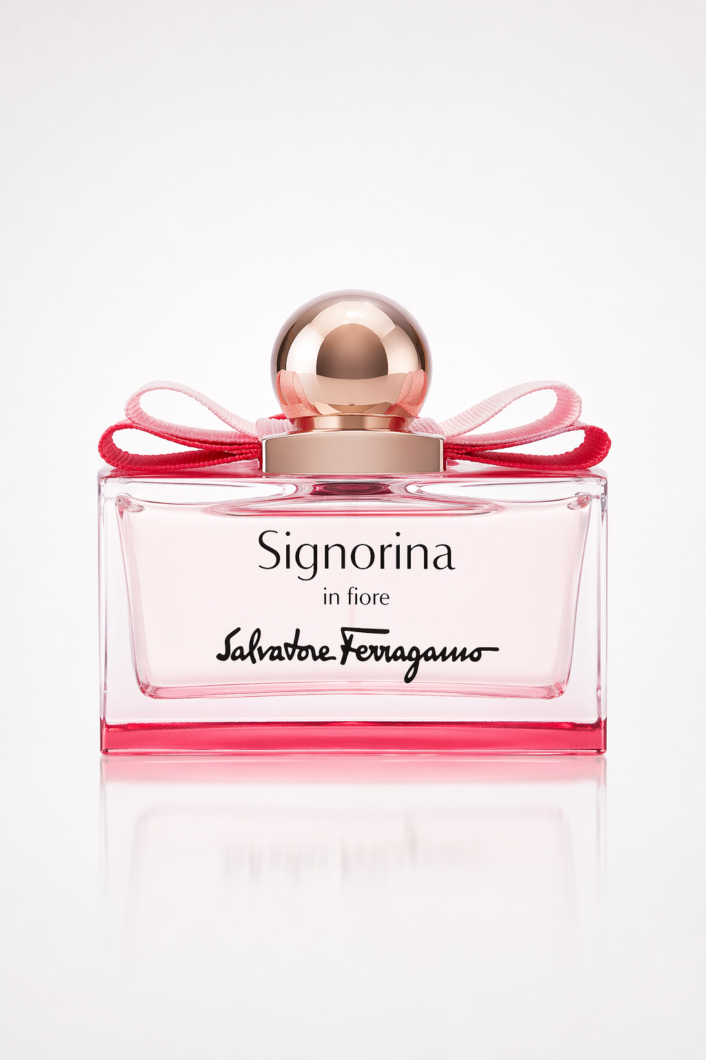 Signorina In Fiore Eau De Toilette Spray By Salvatore Ferragamo Default