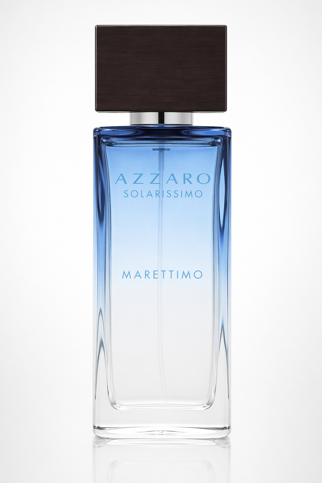 Azzaro Solarissimo Marettimo Eau De Toilette Spray By Azzaro Default
