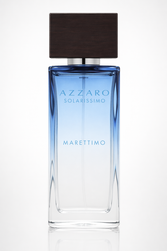 Azzaro Solarissimo Marettimo Eau De Toilette Spray By Azzaro Default