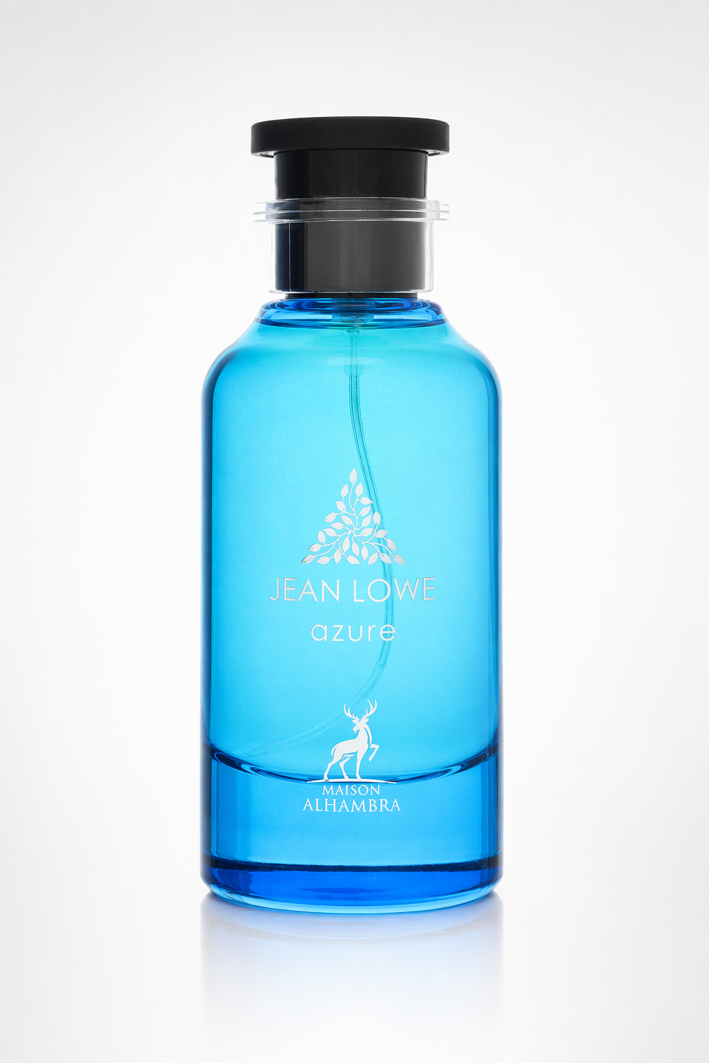 Maison Alhambra Jean Lowe Azure Eau De Parfum Spray (Unisex) By Maison Alhambra Default