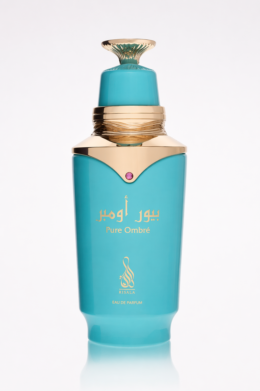 Risala Pure Ombre Eau De Parfum Spray (Unisex) By Risala Default