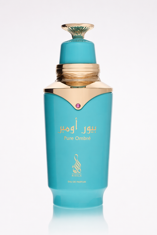 Risala Pure Ombre Eau De Parfum Spray (Unisex) By Risala Default