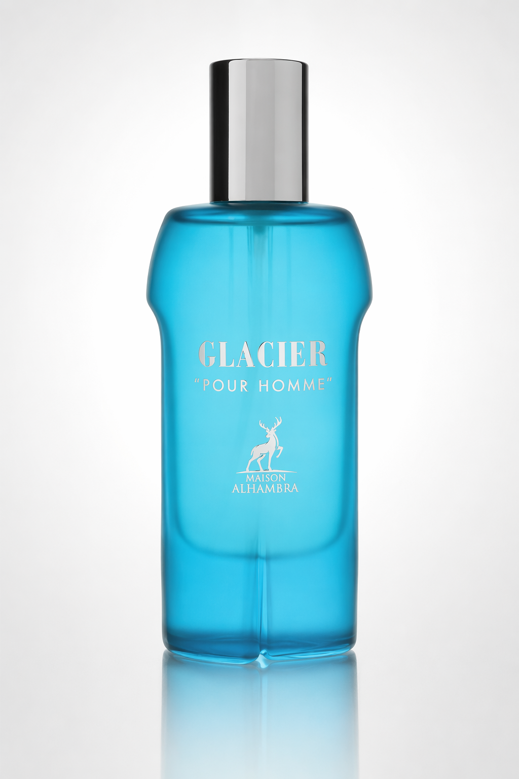 Maison Alhambra Glacier Pour Homme Eau De Parfum Spray By Maison Alhambra Default