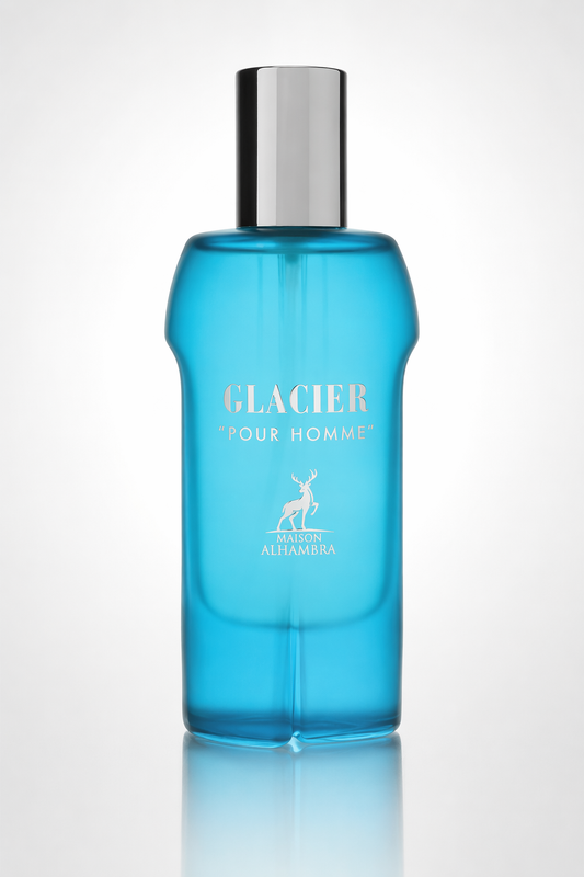 Maison Alhambra Glacier Pour Homme Eau De Parfum Spray By Maison Alhambra Default