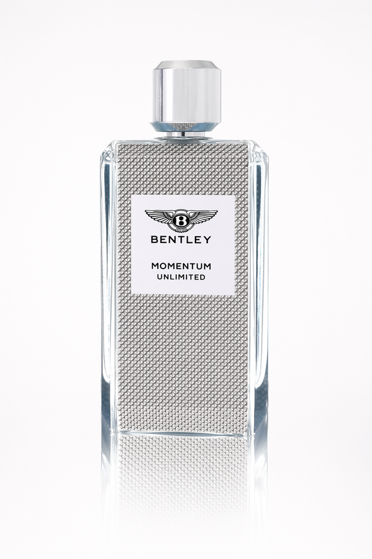 Bentley Momentum Unlimited Eau De Toilette Spray By Bentley Default